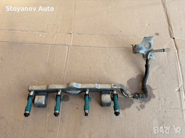 297500-0460 Дюза бензин Mazda 2 1.3i 1.4 1.5i (2007-2014)