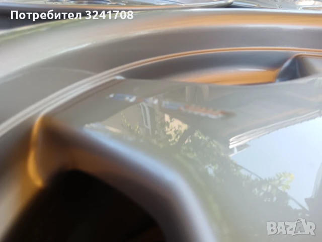 Боядисване на джанти , снимка 8 - Автотенекеджийски и автобояджийски - 50494548