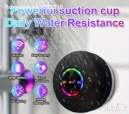 Колонка за баня