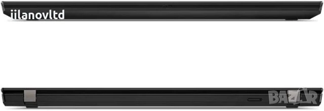Лаптоп Lenovo ThinkPad T490 i7-8565U 32GB 512GB FHD NVME ГАРАНЦИЯ, снимка 8 - Лаптопи за работа - 50929863