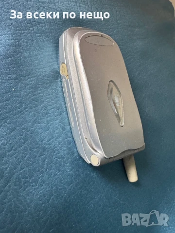 Ретро GSM NEC N21i, снимка 5 - Други - 51057256