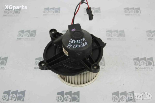 Вентилатор парно за Chrysler PT cruiser 2.0i 141к.с. (2000-2010) 985201Q, снимка 2 - Части - 41464295
