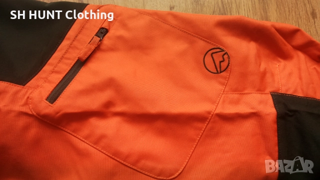 STORMBERG Orkdalen Hybrid Pant Jr размер 14 г / 164 см детски хибриден панталон - 1427, снимка 6 - Екипировка - 52409859