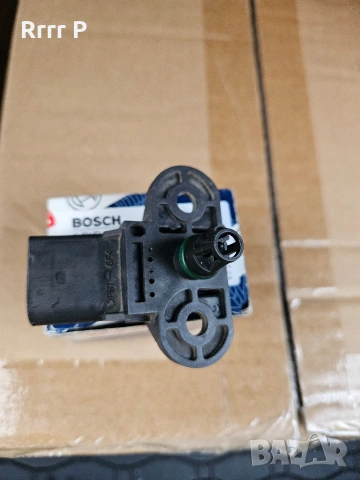 MAP сензор Bosch 0261230095