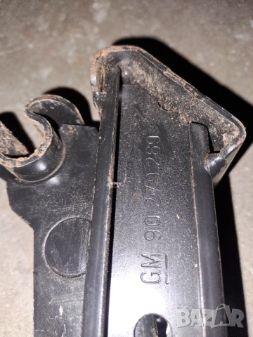 Крик Опел, снимка 5 - Части - 48651896