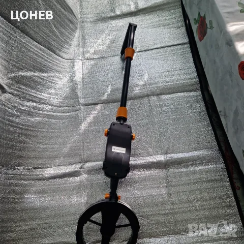 Метало детектор. Нов., снимка 13 - Екипировка - 56245942