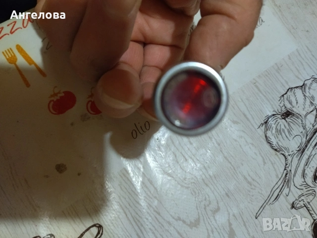 Мигачи, снимка 3 - Части - 53395173