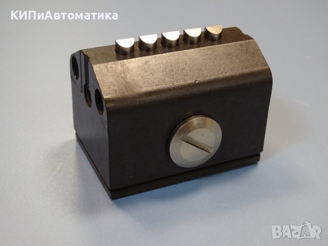 краен изключвател EUCHNER SN5D 08552 multiple position limit switch 250VAC 4A
