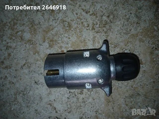 Щекер за ремарке  HELLA