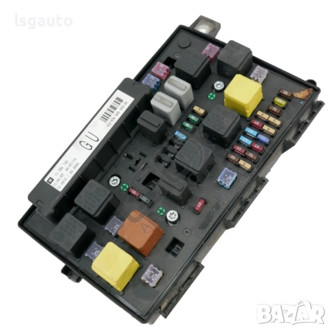 BCM модул Opel Astra H (A04) 2004-2010 ID:150604