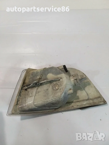 Преден десен мигач за Volvo S40 (2001) 30865563, снимка 3 - Части - 53832856