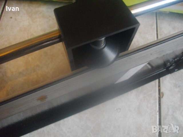 Нов Немски Ролков Нож/Гилотина/Резачка За Рязане Хартия/Табак/Снимки/Кадастрон-Старо Качество-KAISER, снимка 13 - Други инструменти - 42636805