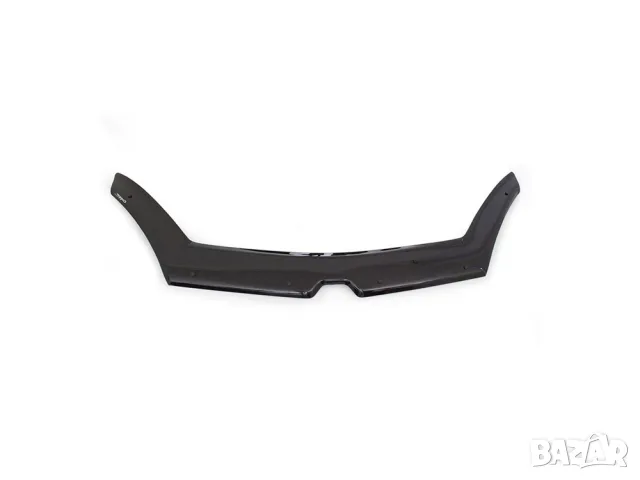 Спойлер за преден капак Дефлектор за Renault Kangoo 2013-2021, снимка 2 - Аксесоари и консумативи - 55864871
