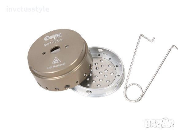 HMD Oduman Ignis Revo