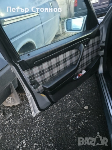 Mercedes C200 Kompressor, снимка 5 - Автомобили и джипове - 52492523