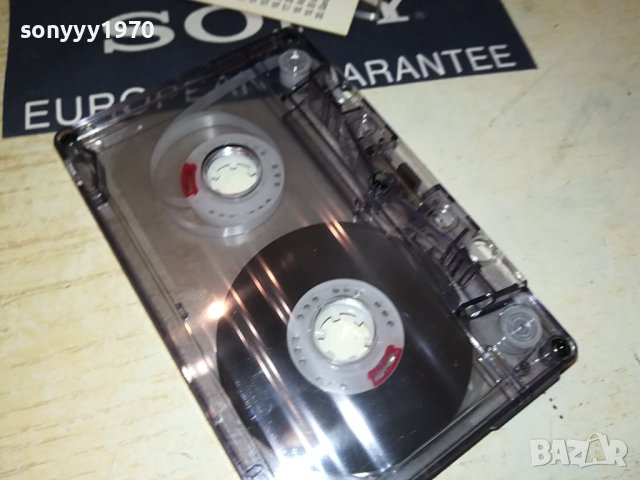 TANGO ARGENTINO-КАСЕТА 1907231825, снимка 16 - Аудио касети - 41600714