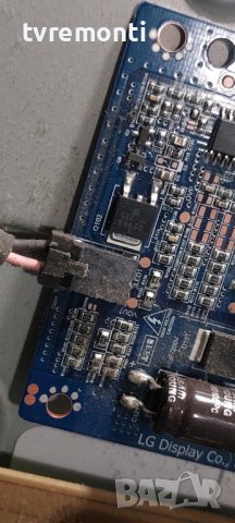 LED подсветка за дисплей LC320DXN-SEU3 за телевизор LG модел 32LM3400, снимка 2 - Части и Платки - 42691744