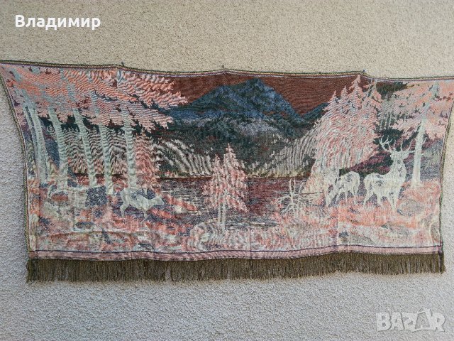 Ковьор, пано за стена - 2, снимка 4 - Пана - 42021935