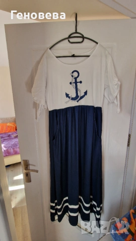 НОВА лятна рокля