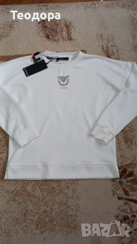 Нова,сладурска -PINKO