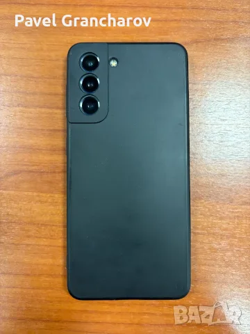Смартфон Samsung S21 5G 256GB, снимка 5 - Samsung - 55922543