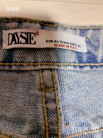 Къси панталонки, снимка 2 - Къси панталони - 49030655