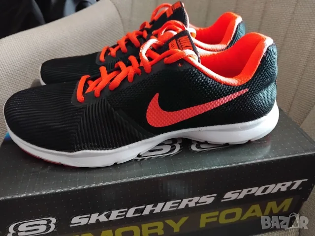 Маратонки Nike Flex номер 42