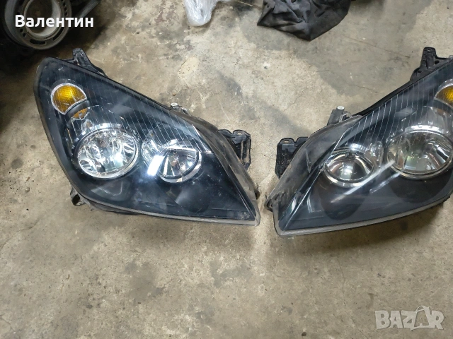 Фарове за Opel Astra H 