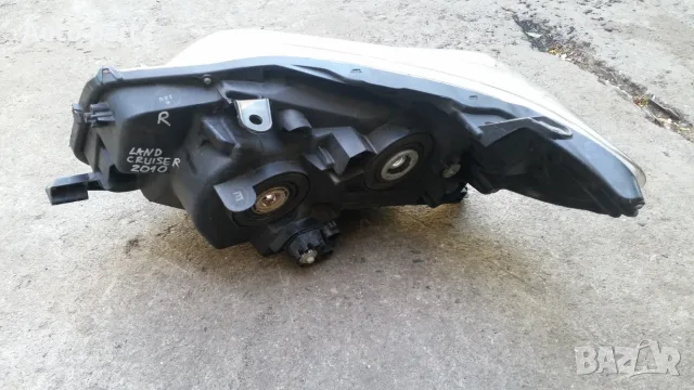 десен фар Тойота Ленд круизер 150 desen far Toyota Land cruiser 150, снимка 3 - Части - 55746476