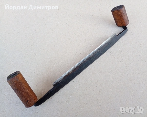 рукан , снимка 2 - Антикварни и старинни предмети - 53689801