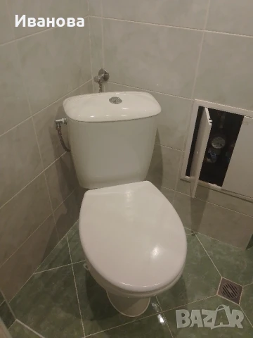 2стаен Възраждане, снимка 3 - Апартаменти - 50508998