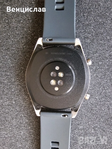 Huawei Watch GT, снимка 5 - Смарт часовници - 52359771