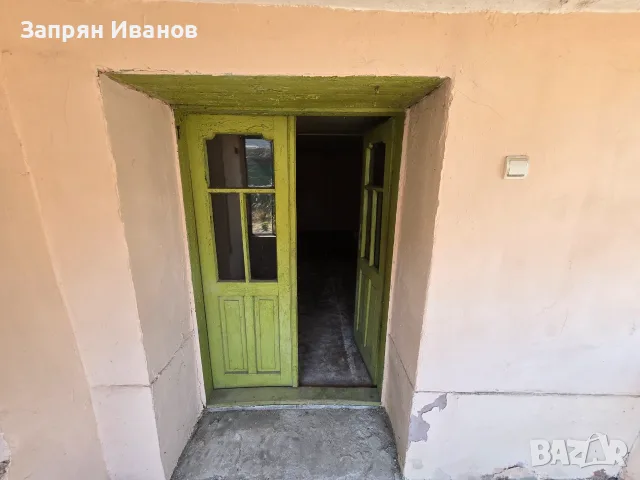 Къща от собственик в гр. Първомай, кв. Дебър, снимка 4 - Къщи - 56012398