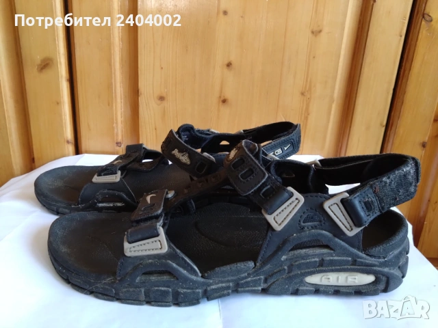 Мъжки сандали Nike Air ACG №43 и стелка 29см