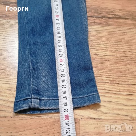 Дамски дънки G-star Размер 27, снимка 5 - Дънки - 38780033