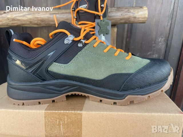 Icepeak Abai Mr, снимка 3 - Маратонки - 52836793