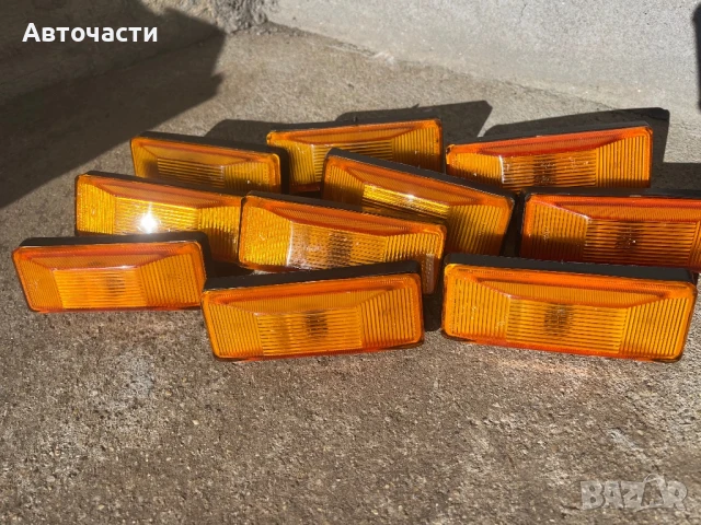 Lada/бензинови помпи водни помпи съединители полуоски за Лада Жигули ваз 2101/2107, снимка 12 - Части - 48316267