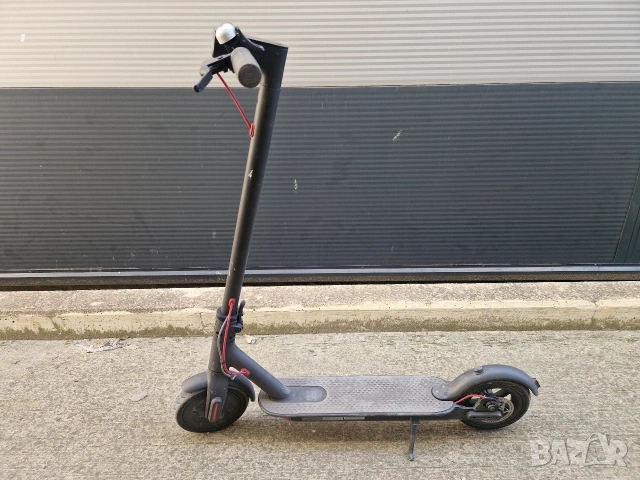 Електрическа тротинетка Xiomi