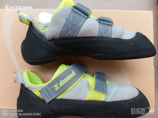 Еспадрили 37 , снимка 1