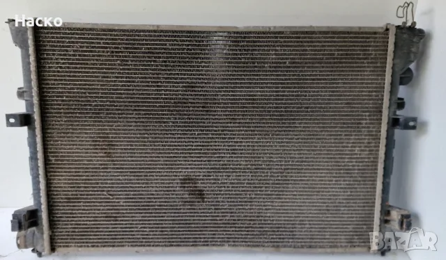  Воден Радиатор Фиат Скудо Улиси Ситроен Джъмпи Пежо 806 1.9 Fiat Scudo Ulysse Citroen Jumpy Expert , снимка 2 - Части - 47347569