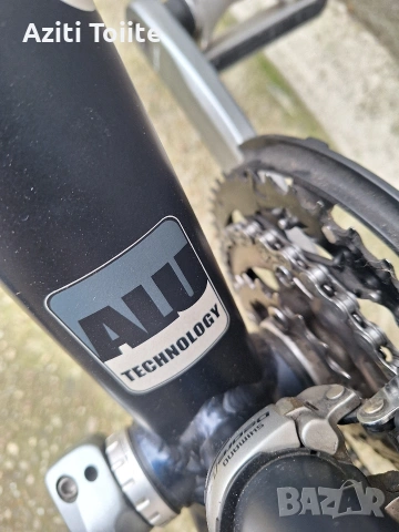 Дамски трекинг Sundance, снимка 6 - Велосипеди - 53413428