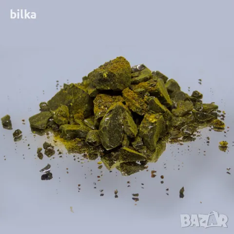 Алое - сух екстракт, снимка 2 - Домашни продукти - 22386431