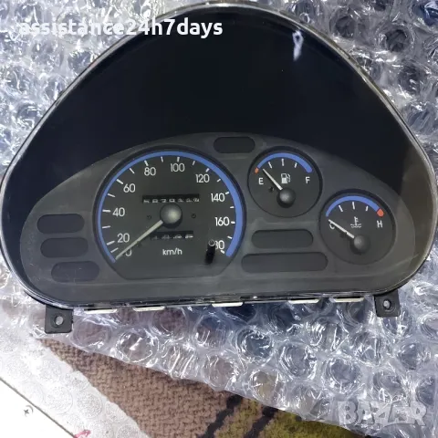 табло за Daewoo Matiz 0.8 2002/2004г.