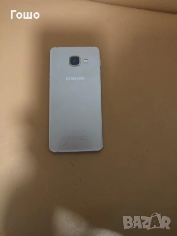 Samsung Galaxy А3, снимка 4 - Samsung - 53566851