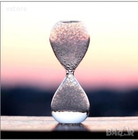 Пясъчен часовник стъкло SL2, снимка 3 - Други стоки за дома - 52793238