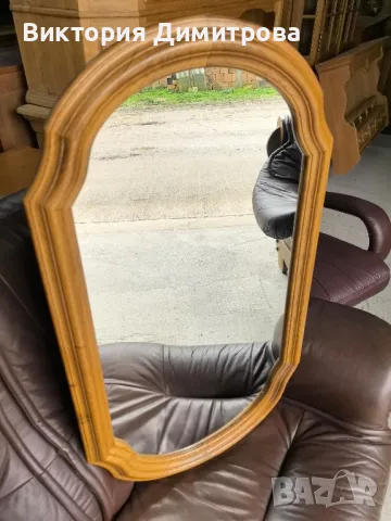 Огледало (01-108) , снимка 5 - Огледала - 49338675