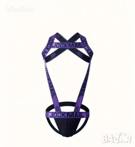 Стилни Джокс 