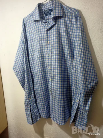 риза Polo Ralph Lauren