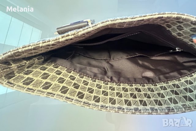 Стилна чанта Sentio, снимка 3 - Чанти - 22595852