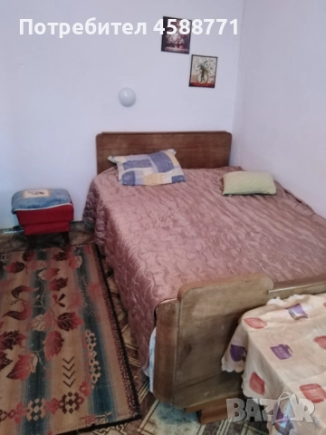 Продава се къща с двор в с.Староселци, снимка 6 - Къщи - 51642608